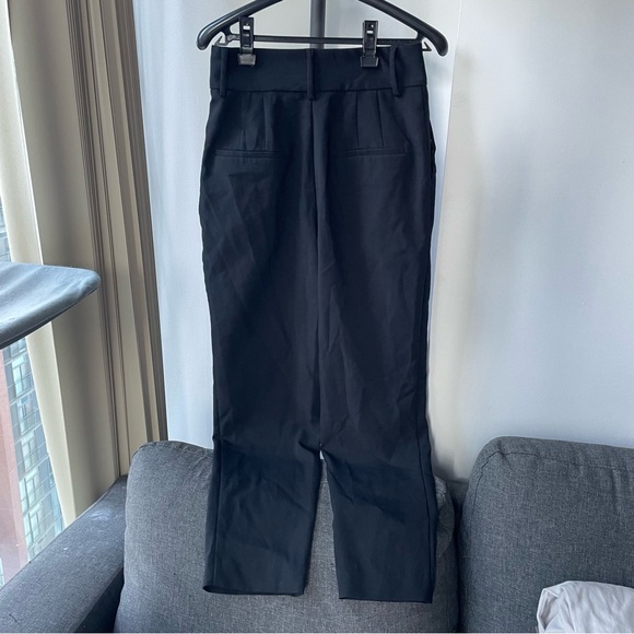 Black Trousers - Picture 2 of 4